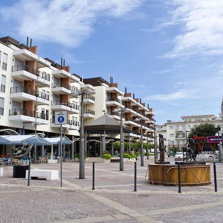 Marconi Deluxe Apartment Lido di Jesolo Bagian luar foto