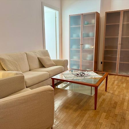 Marconi Deluxe Apartment Lido di Jesolo Bagian luar foto