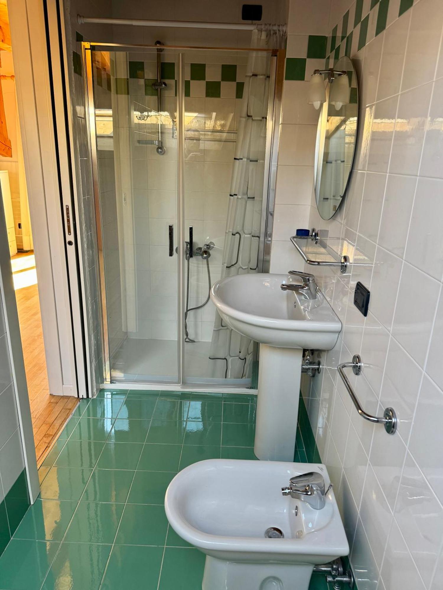 Marconi Deluxe Apartment Lido di Jesolo Bagian luar foto
