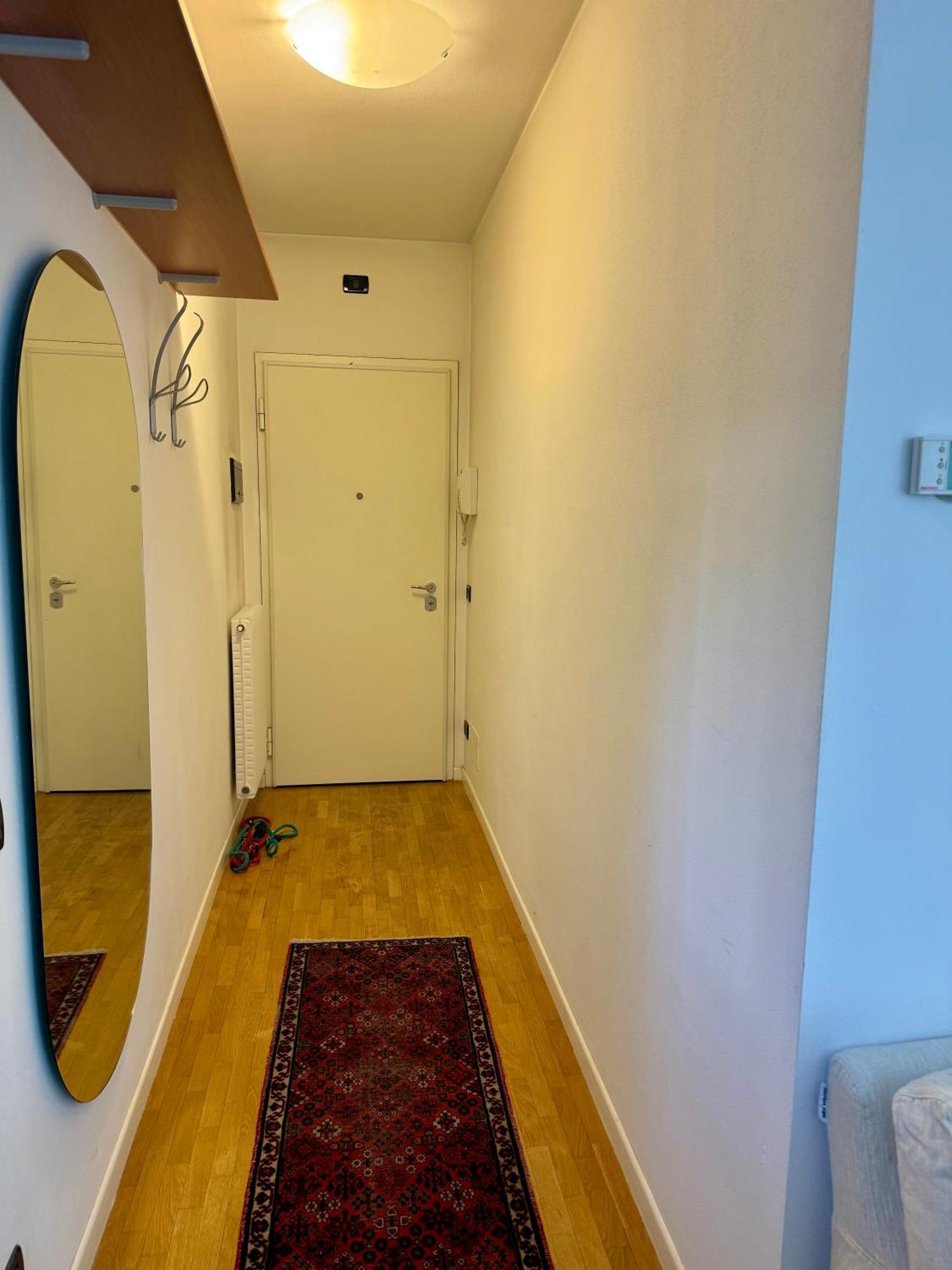 Marconi Deluxe Apartment Lido di Jesolo Bagian luar foto