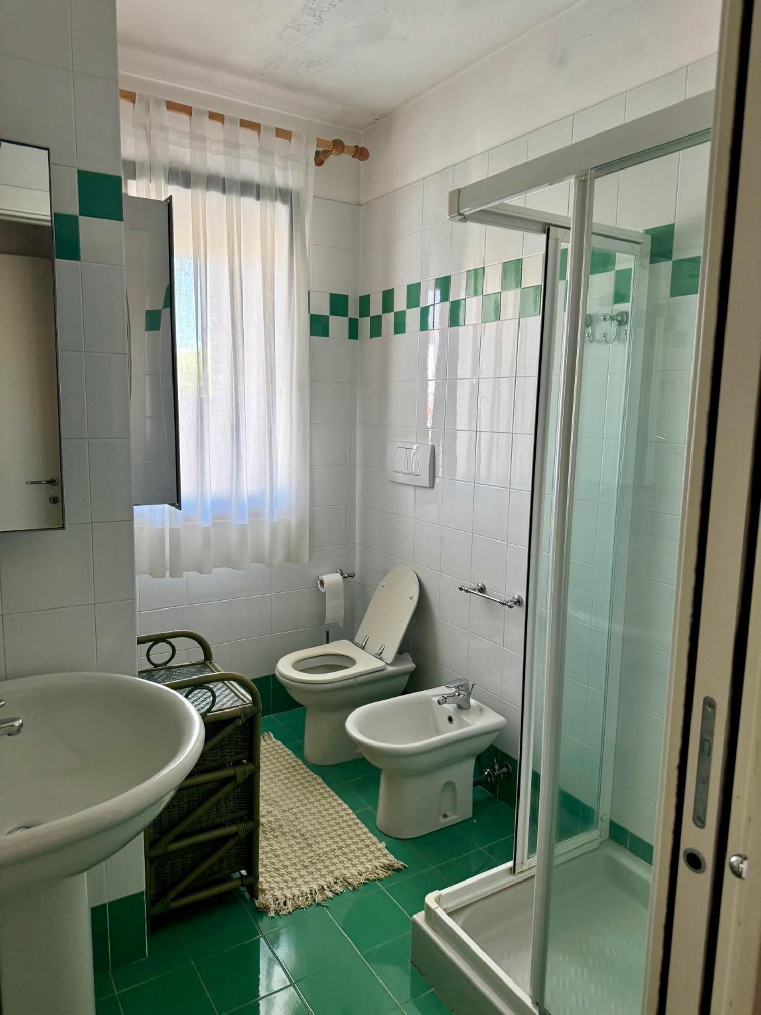 Marconi Deluxe Apartment Lido di Jesolo Bagian luar foto