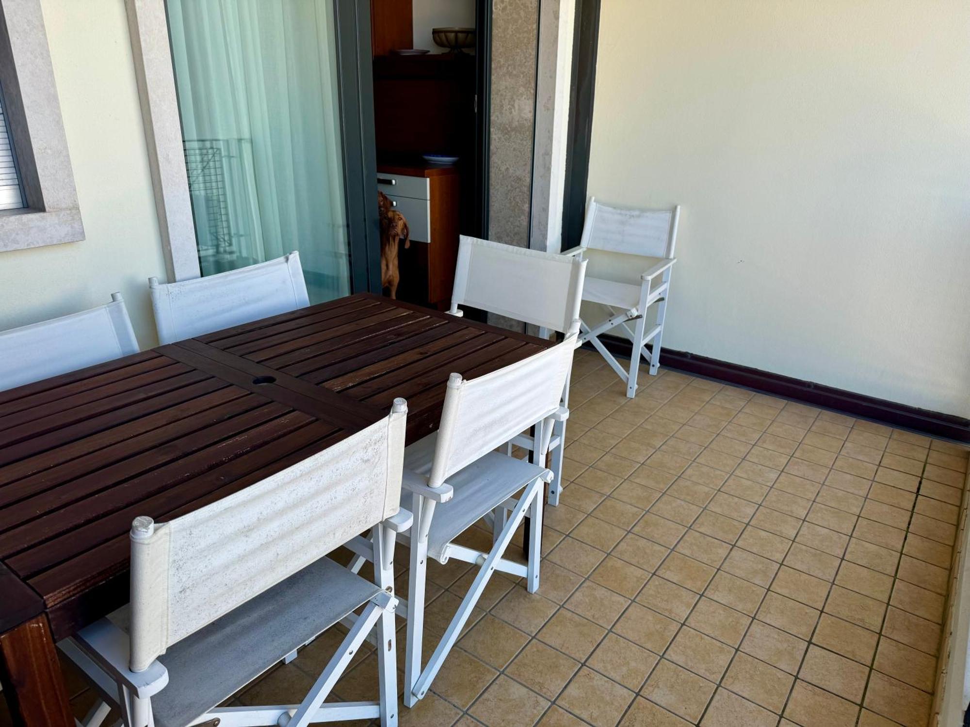 Marconi Deluxe Apartment Lido di Jesolo Bagian luar foto