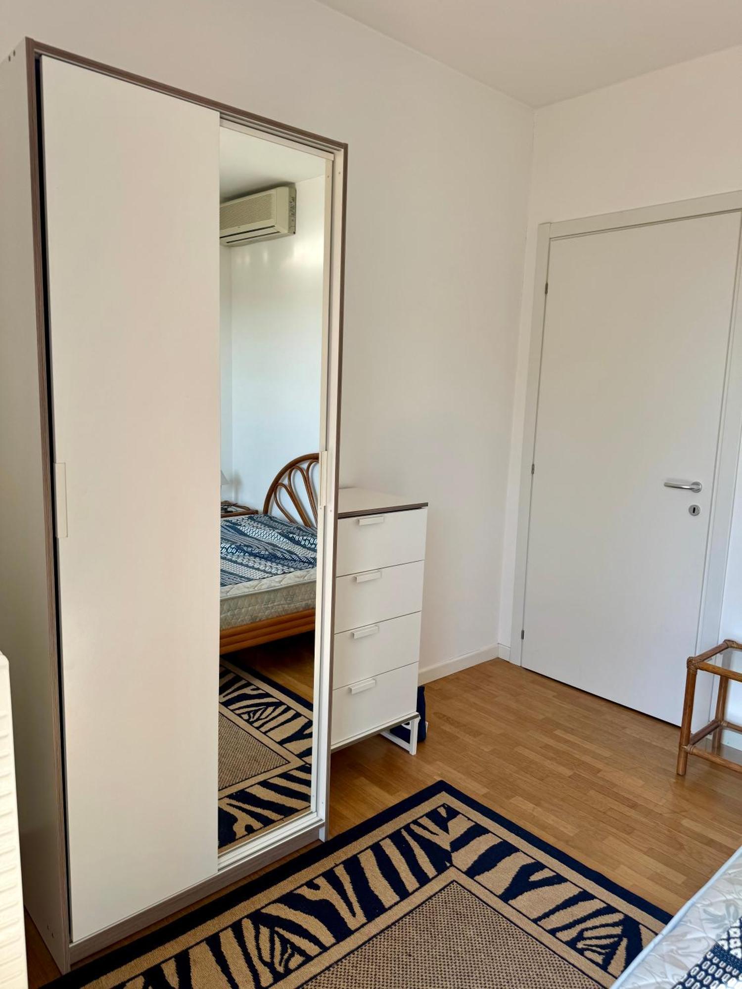 Marconi Deluxe Apartment Lido di Jesolo Bagian luar foto