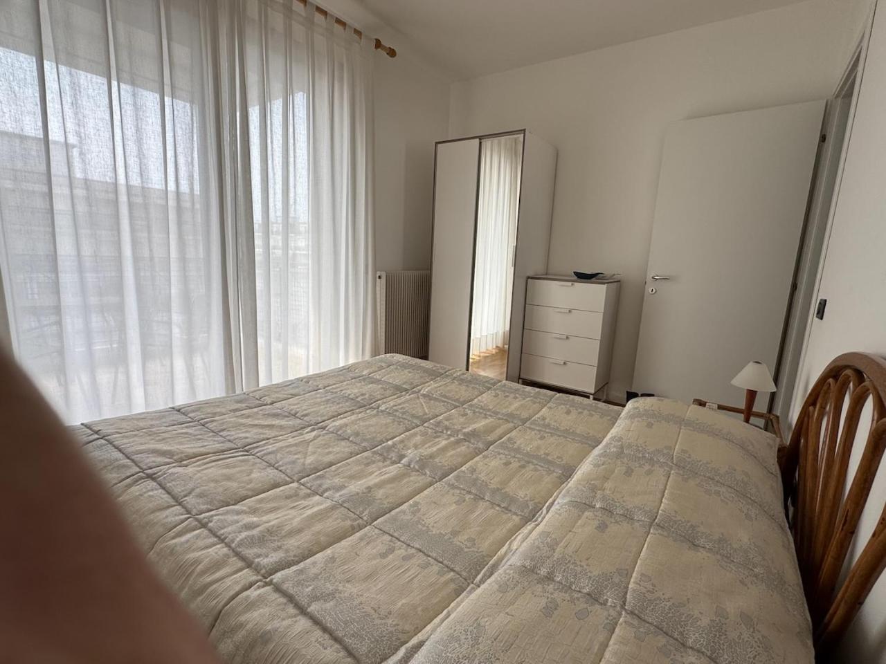 Marconi Deluxe Apartment Lido di Jesolo Bagian luar foto