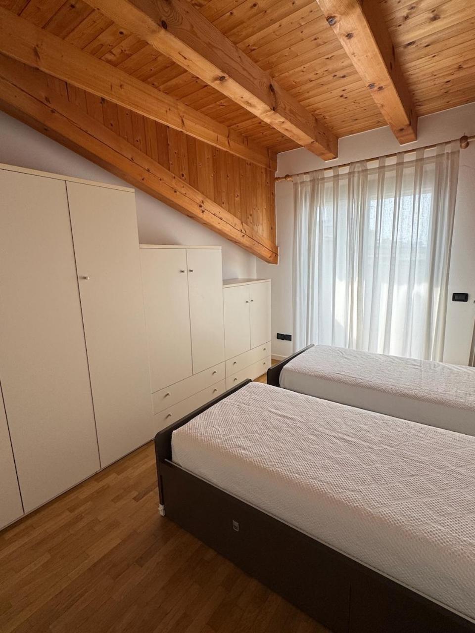 Marconi Deluxe Apartment Lido di Jesolo Bagian luar foto