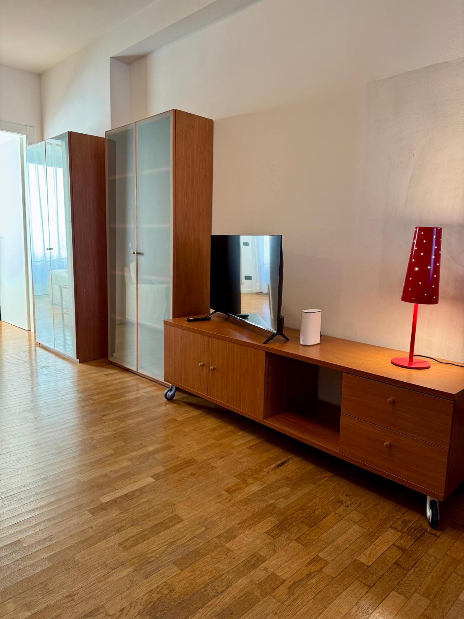 Marconi Deluxe Apartment Lido di Jesolo Bagian luar foto