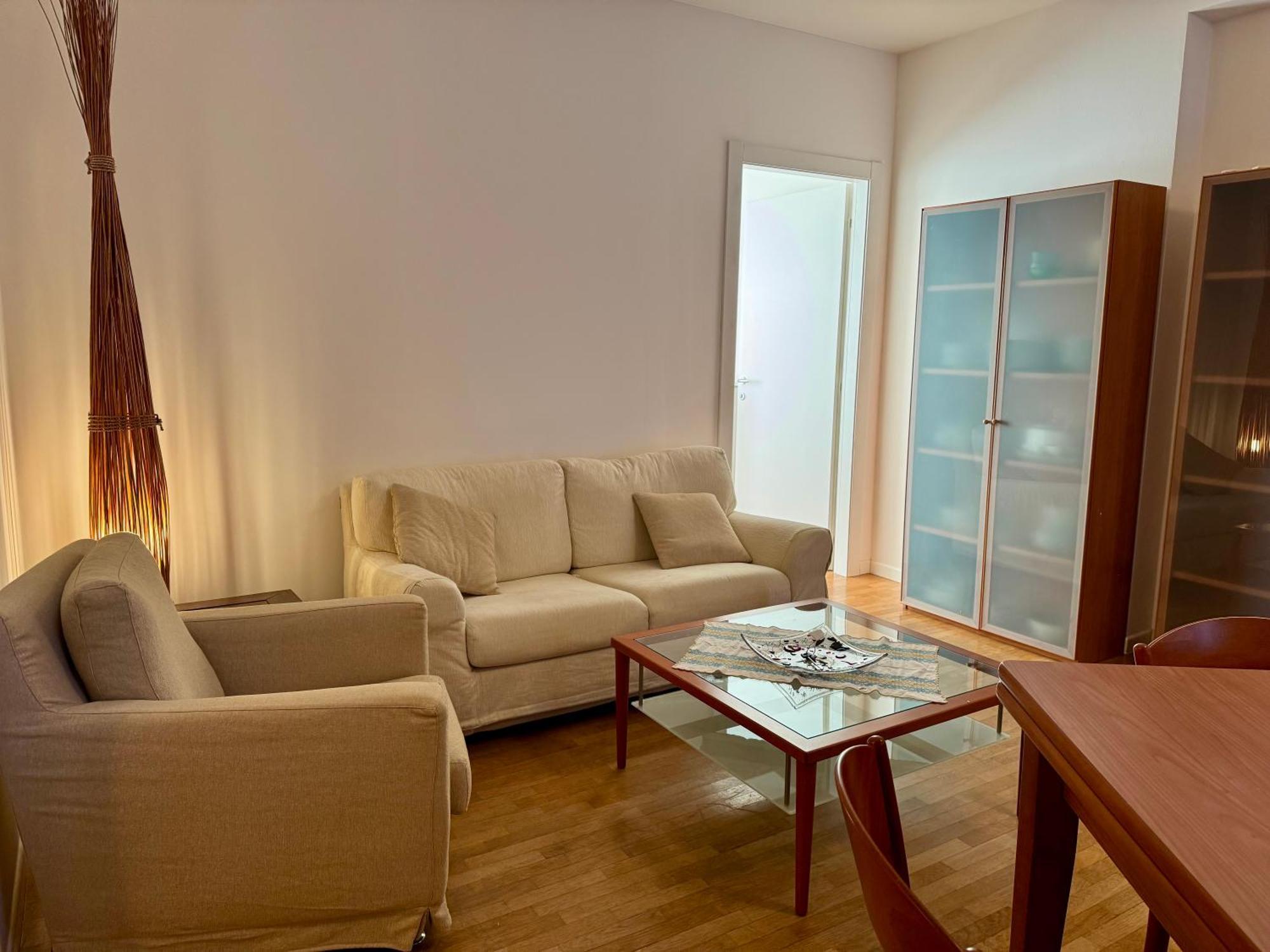 Marconi Deluxe Apartment Lido di Jesolo Bagian luar foto