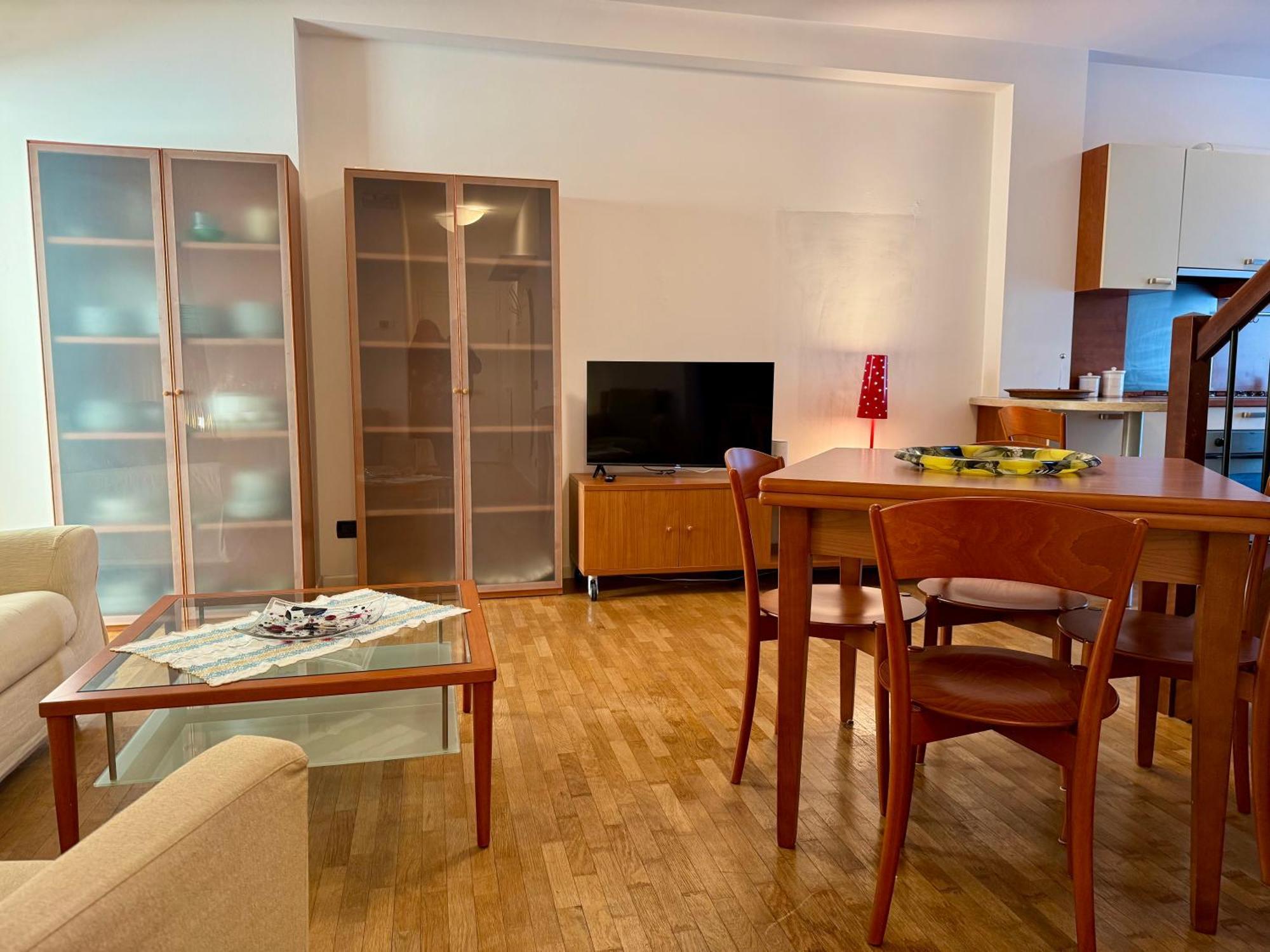 Marconi Deluxe Apartment Lido di Jesolo Bagian luar foto