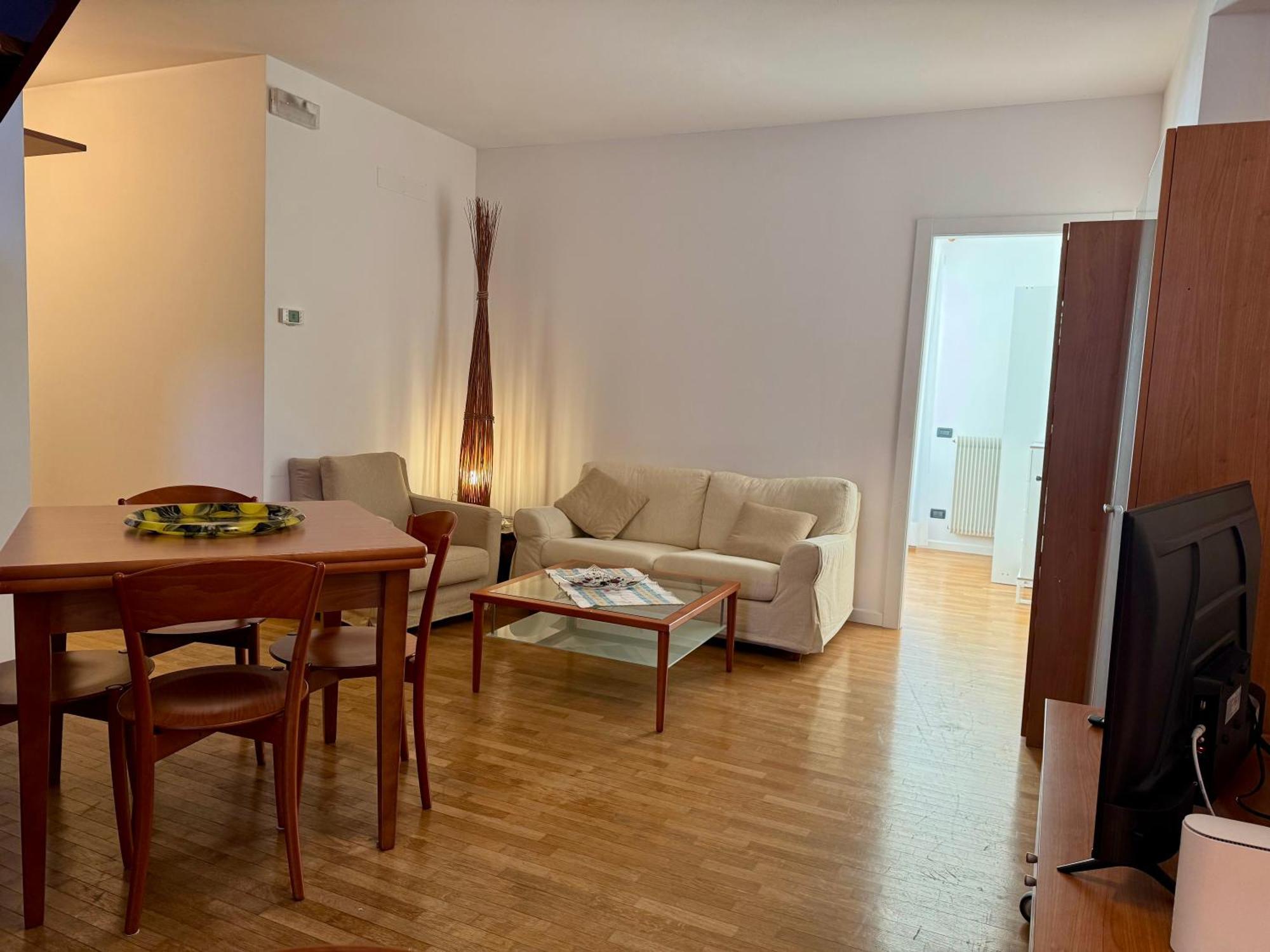 Marconi Deluxe Apartment Lido di Jesolo Bagian luar foto